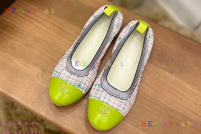 NEW 샤넬 신발 신상 C 626003