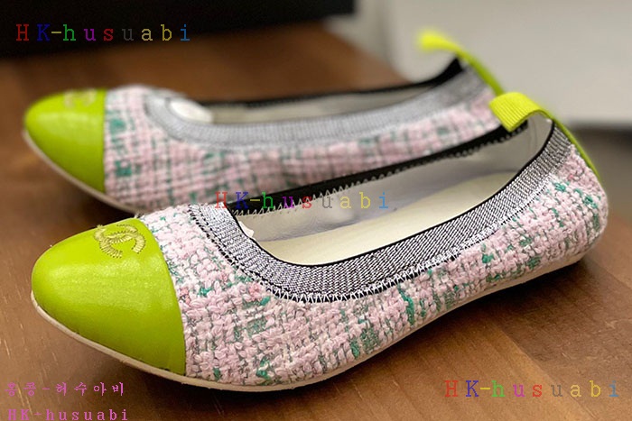 NEW 샤넬 신발 신상 C 626003