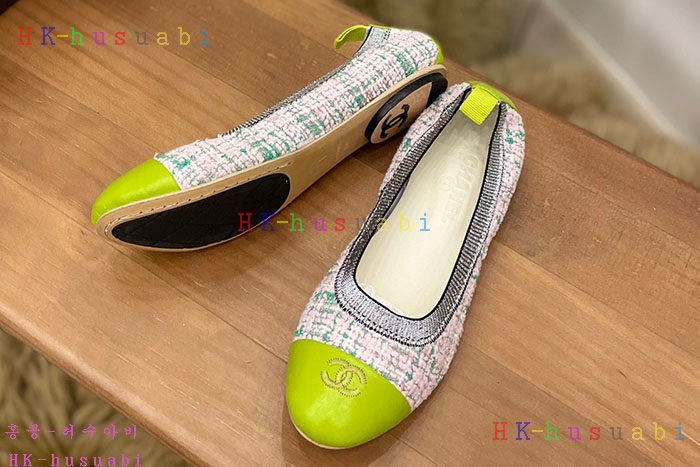 NEW 샤넬 신발 신상 C 626003