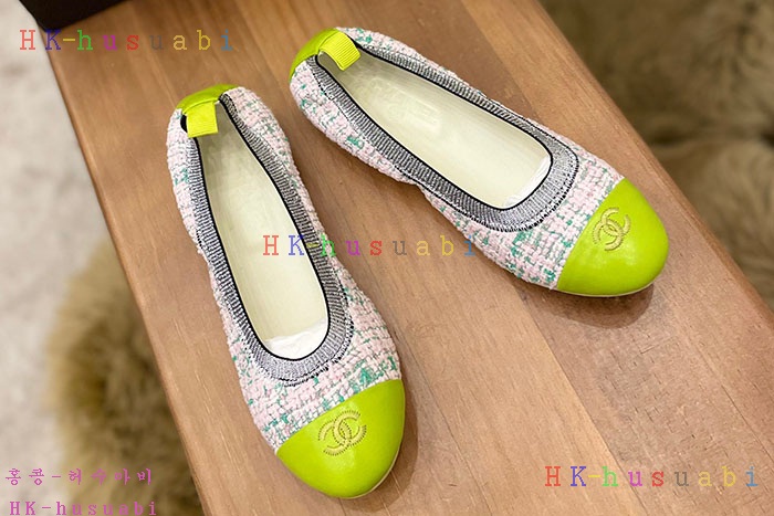 NEW 샤넬 신발 신상 C 626003