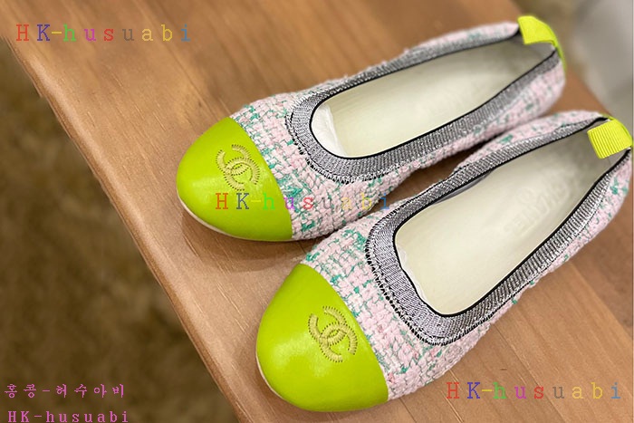NEW 샤넬 신발 신상 C 626003