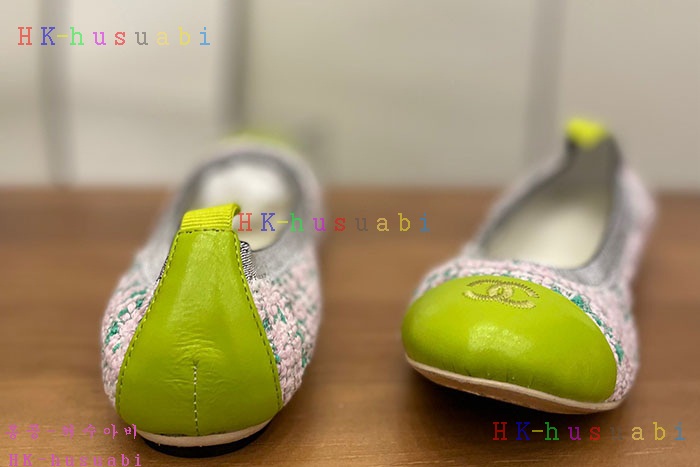 NEW 샤넬 신발 신상 C 626003