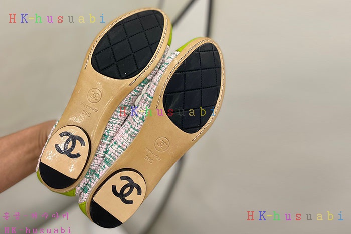 NEW 샤넬 신발 신상 C 626003