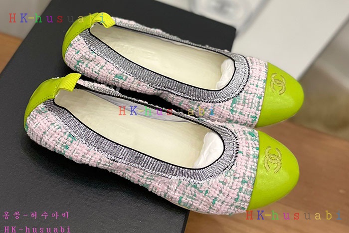 NEW 샤넬 신발 신상 C 626003