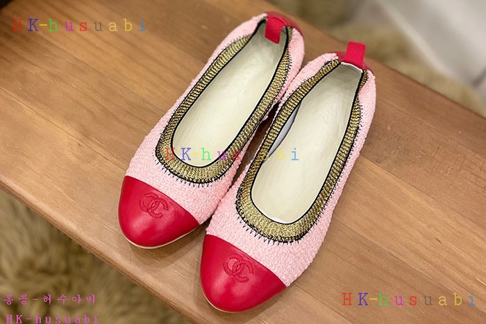 NEW 샤넬 신발 신상 C 626005