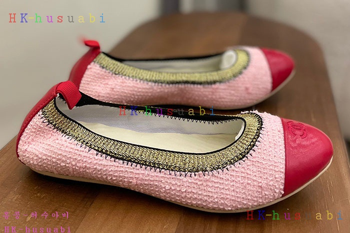 NEW 샤넬 신발 신상 C 626005