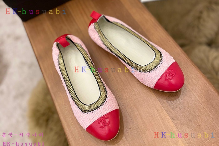 NEW 샤넬 신발 신상 C 626005