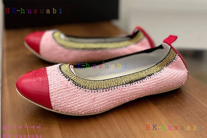 NEW 샤넬 신발 신상 C 626005