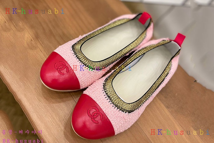 NEW 샤넬 신발 신상 C 626005