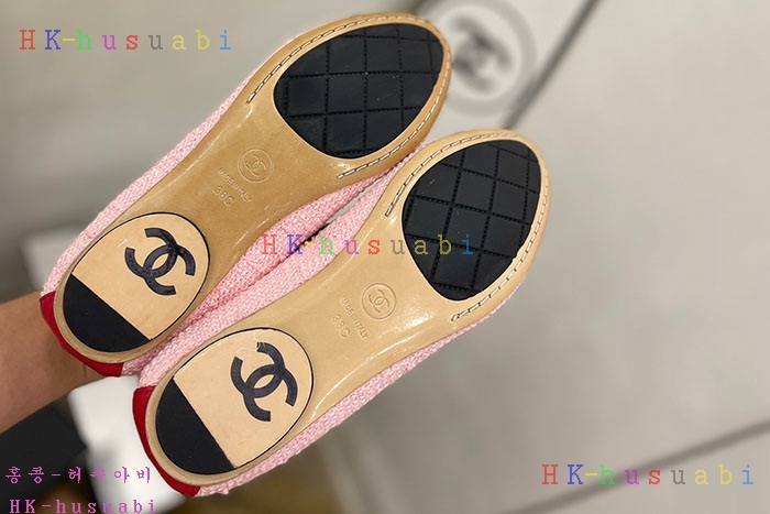 NEW 샤넬 신발 신상 C 626005