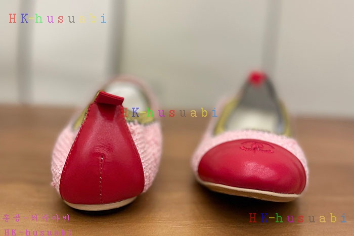 NEW 샤넬 신발 신상 C 626005