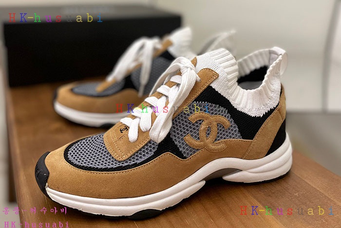 NEW 샤넬 신발 신상 C 627001
