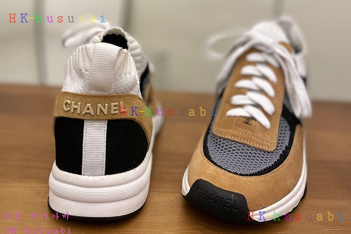NEW 샤넬 신발 신상 C 627001