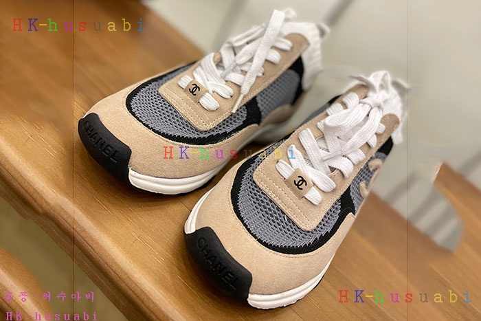 NEW 샤넬 신발 신상 C 627007