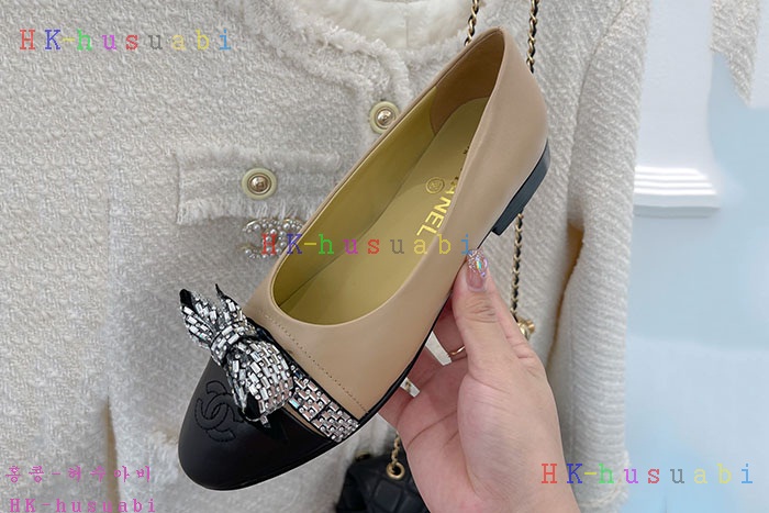 NEW 샤넬 신발 신상 C 626007