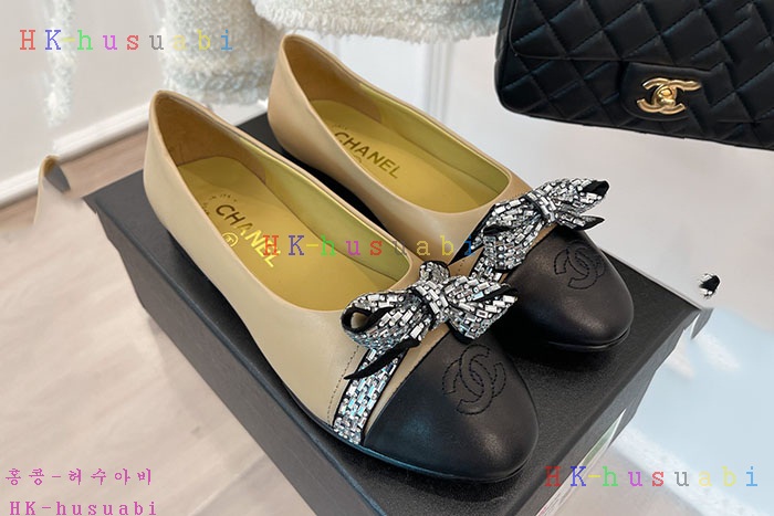 NEW 샤넬 신발 신상 C 626007