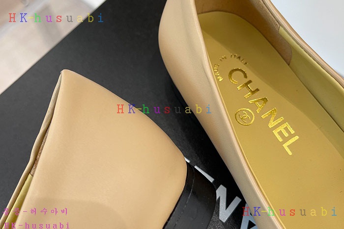 NEW 샤넬 신발 신상 C 626007