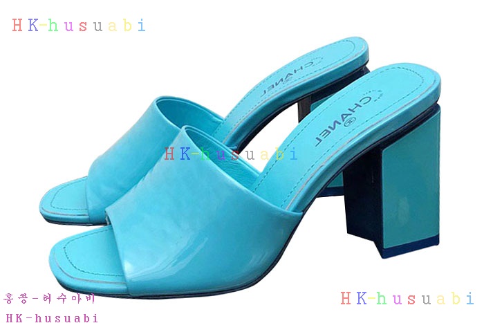 NEW 샤넬 신발 신상 C 625002