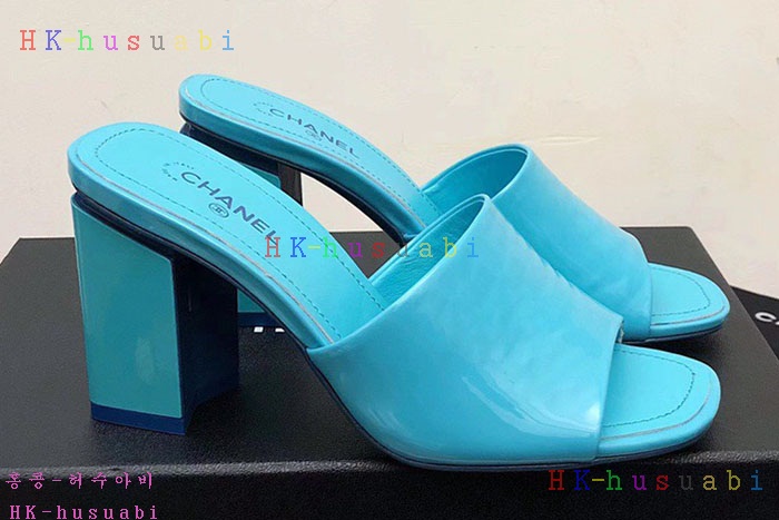 NEW 샤넬 신발 신상 C 625002