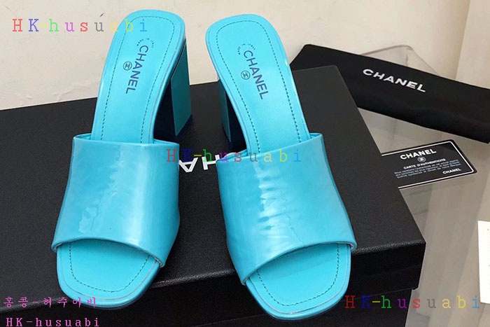 NEW 샤넬 신발 신상 C 625002