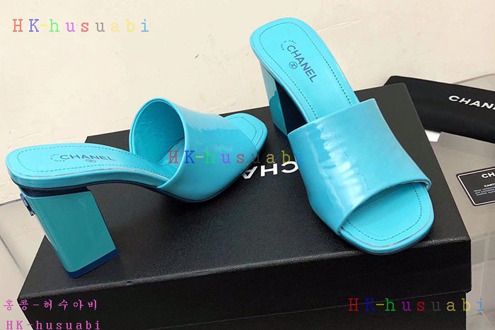 NEW 샤넬 신발 신상 C 625002