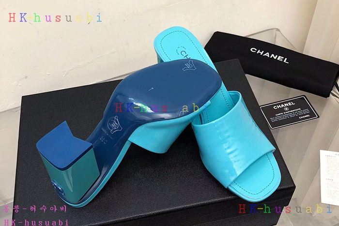 NEW 샤넬 신발 신상 C 625002