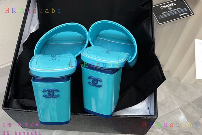 NEW 샤넬 신발 신상 C 625002