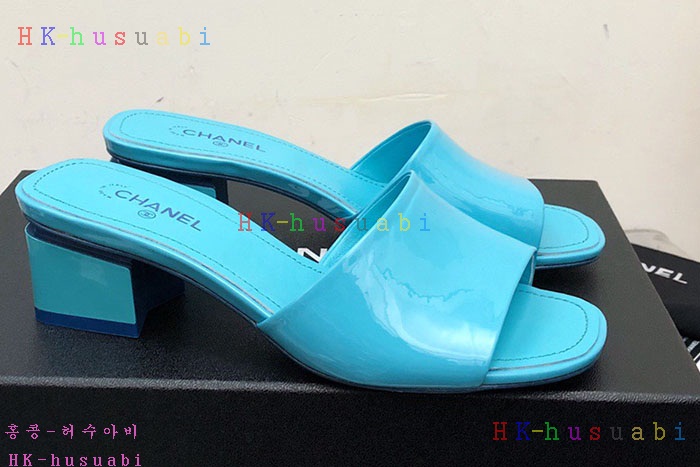 NEW 샤넬 신발 신상 C 625002