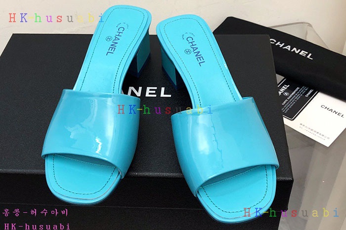 NEW 샤넬 신발 신상 C 625002