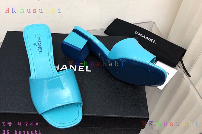 NEW 샤넬 신발 신상 C 625002
