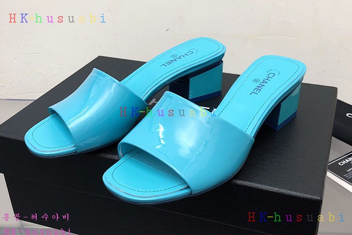 NEW 샤넬 신발 신상 C 625002