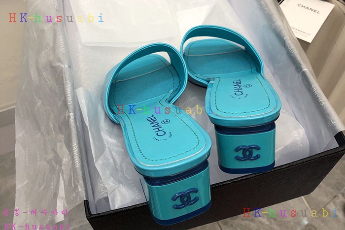 NEW 샤넬 신발 신상 C 625002