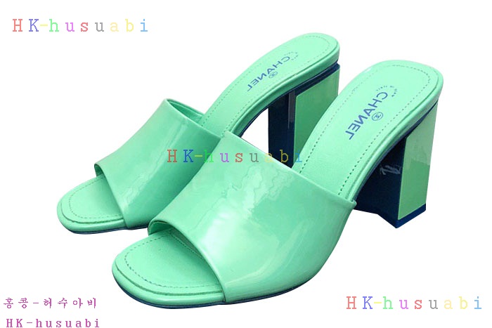 NEW 샤넬 신발 신상 C 625003