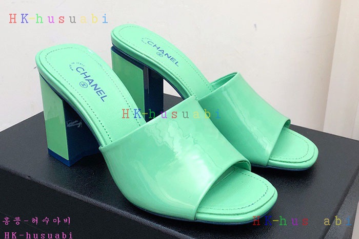 NEW 샤넬 신발 신상 C 625003