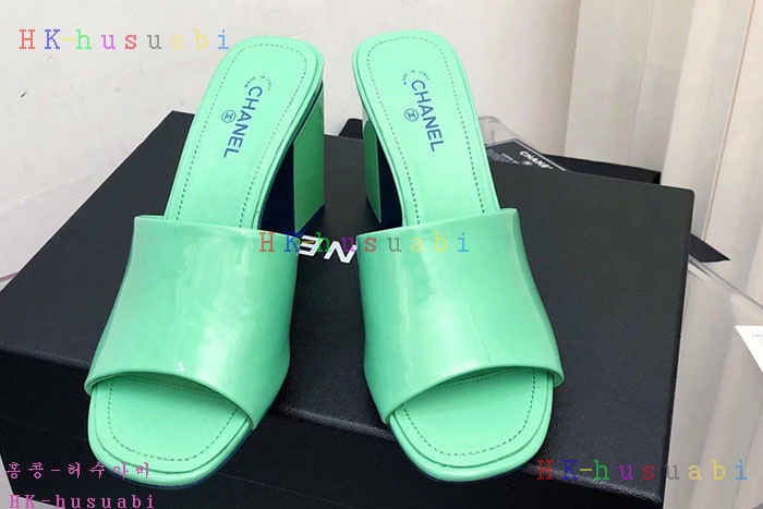 NEW 샤넬 신발 신상 C 625003