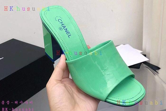 NEW 샤넬 신발 신상 C 625003