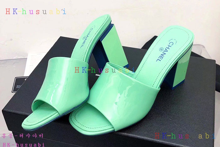 NEW 샤넬 신발 신상 C 625003