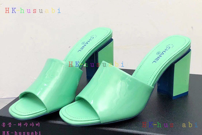 NEW 샤넬 신발 신상 C 625003