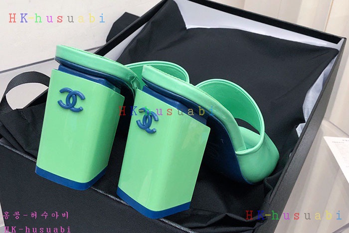 NEW 샤넬 신발 신상 C 625003