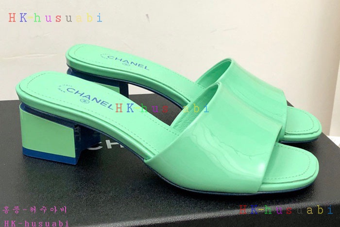 NEW 샤넬 신발 신상 C 625003