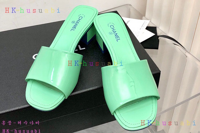 NEW 샤넬 신발 신상 C 625003
