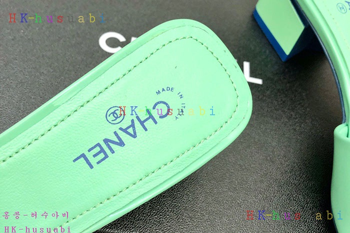 NEW 샤넬 신발 신상 C 625003