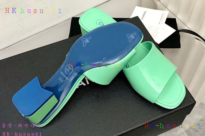 NEW 샤넬 신발 신상 C 625003