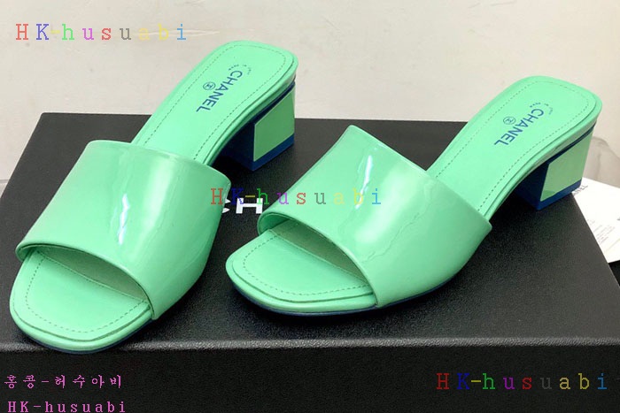 NEW 샤넬 신발 신상 C 625003