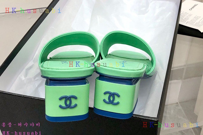 NEW 샤넬 신발 신상 C 625003