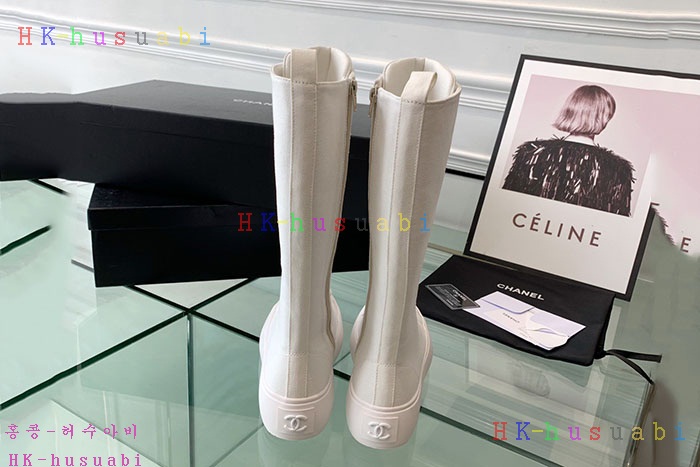 NEW 샤넬 부츠 신상 C 6635220