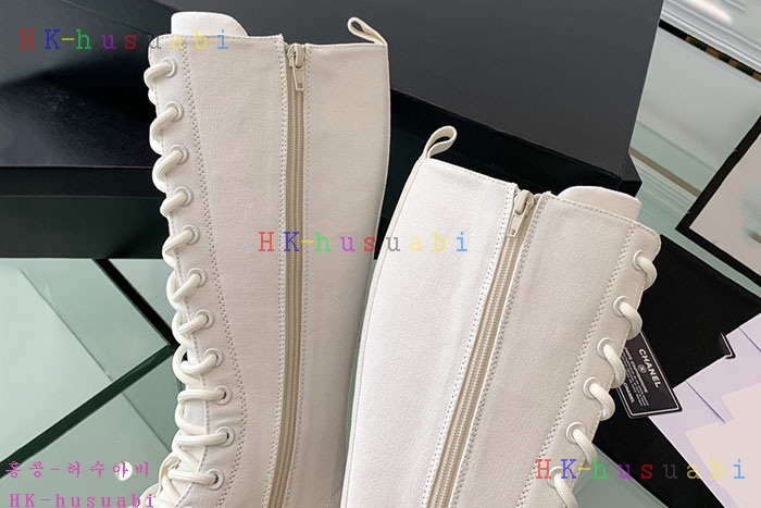 NEW 샤넬 부츠 신상 C 6635220