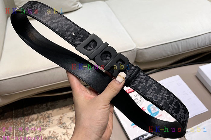 NEW 디올 벨트 신상 DR 9652241
