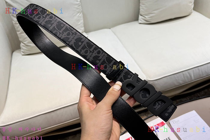 NEW 디올 벨트 신상 DR 9652241