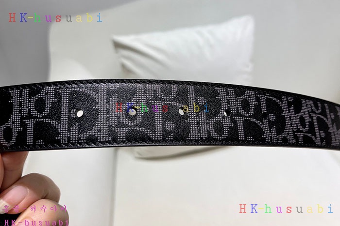 NEW 디올 벨트 신상 DR 9652241